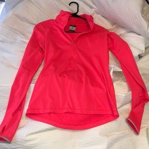 Nike Quarter Zip